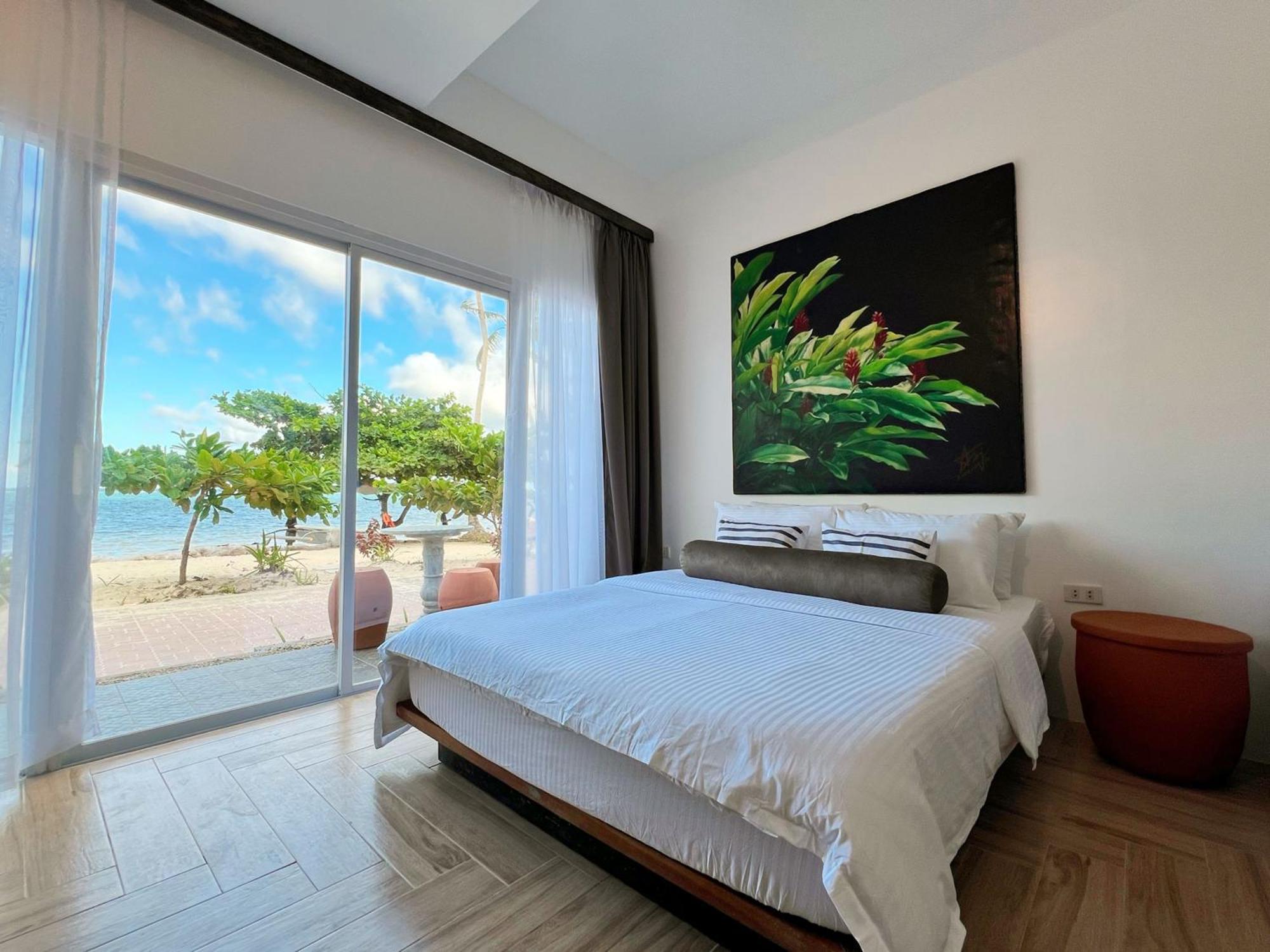 Palassa Private Residences Balabag  Rom bilde