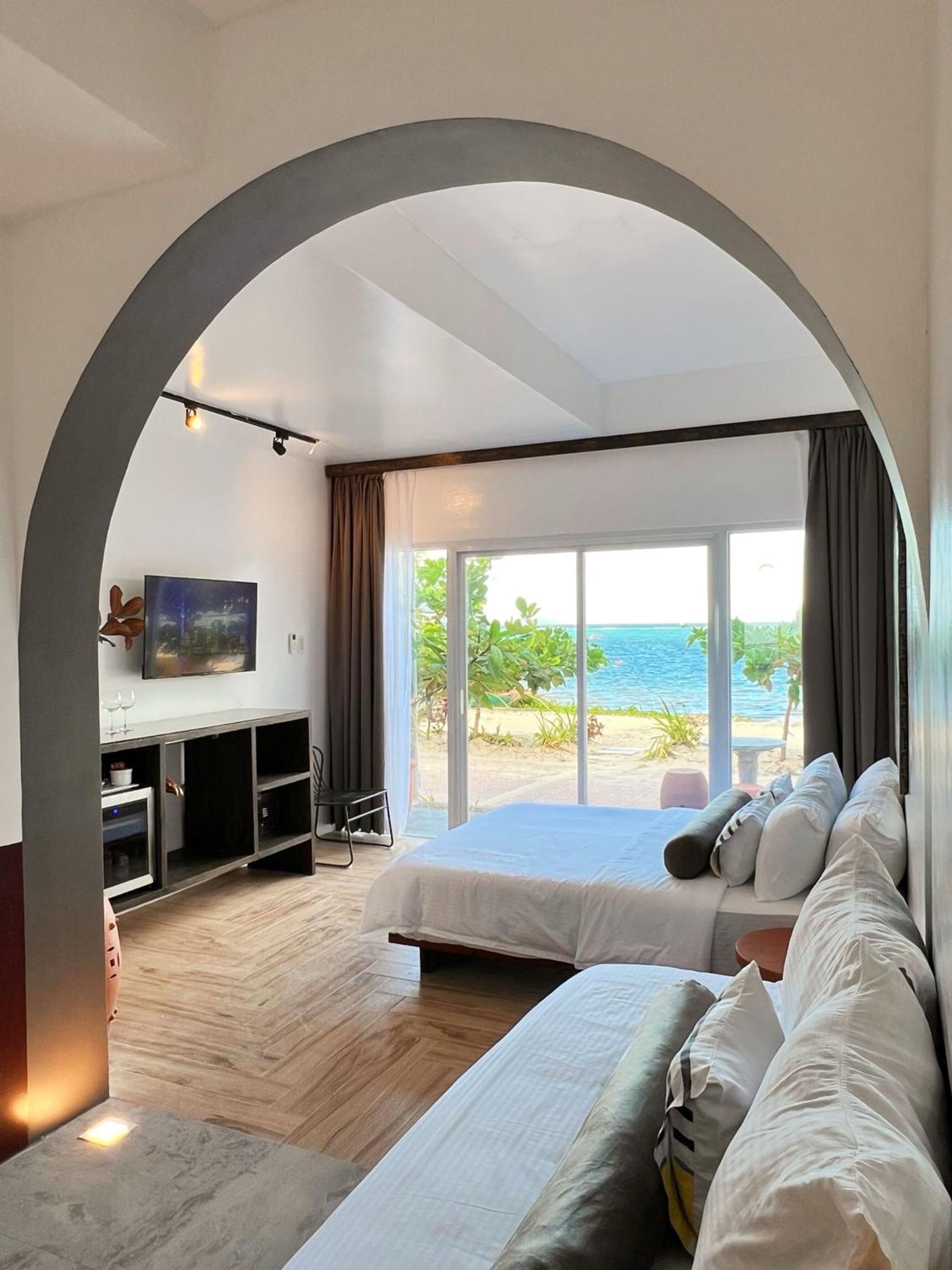 Palassa Private Residences Balabag  Rom bilde