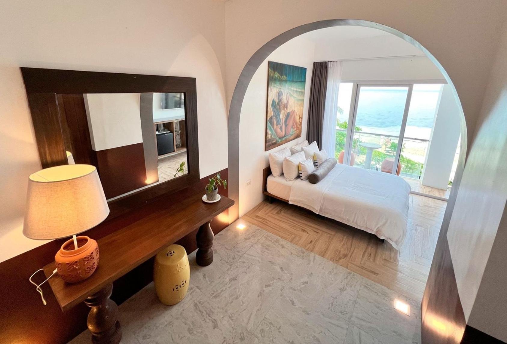 Palassa Private Residences Balabag  Rom bilde