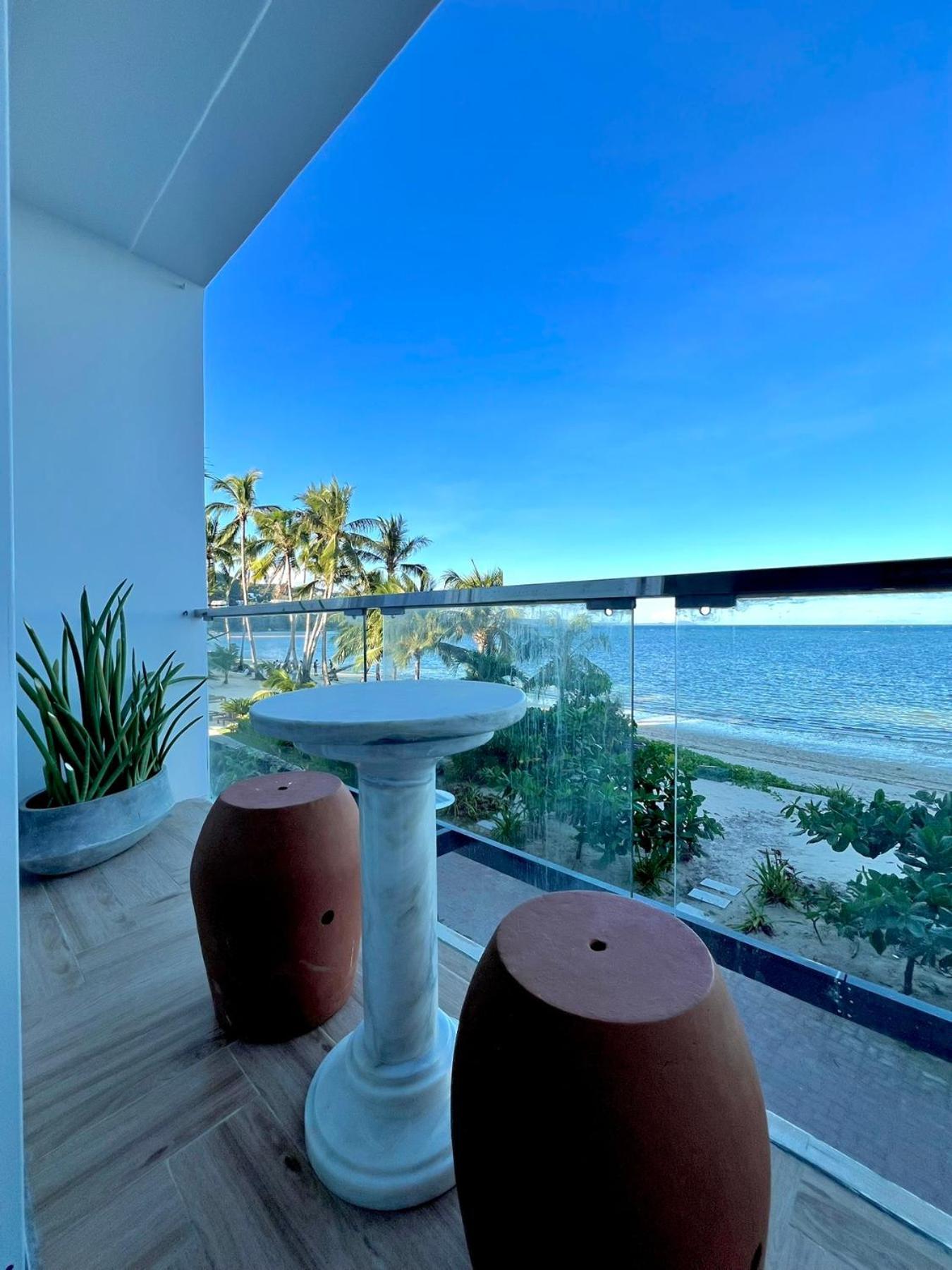 Palassa Private Residences Balabag  Rom bilde