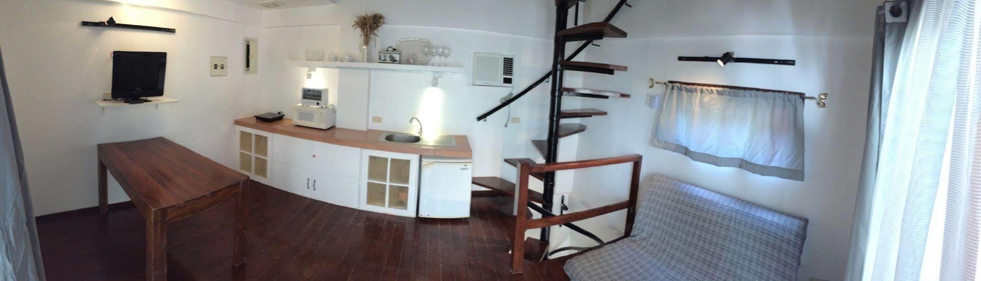 Palassa Private Residences Balabag  Eksteriør bilde